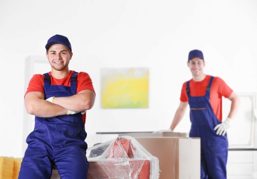 Secure self storage units in St Lukes for home and business use