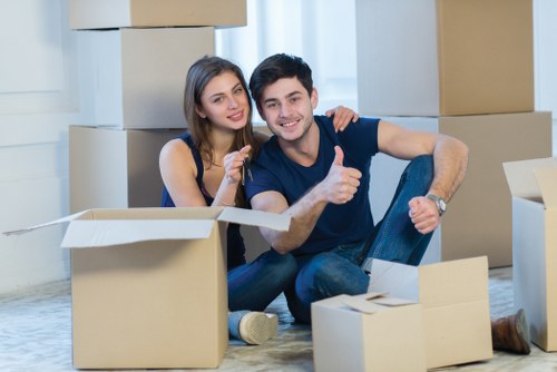 Dependable and flexible Stlukes Storage services