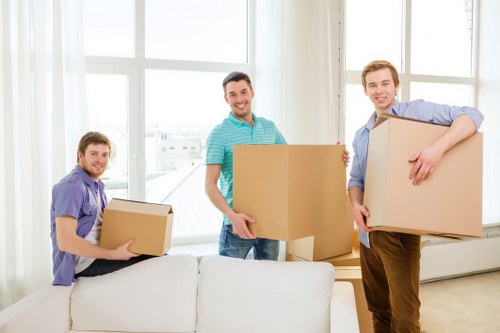Looking ahead with purpose at Stlukes Storage