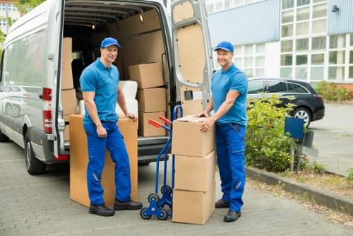 Risk assessment checks in a secure storage environment