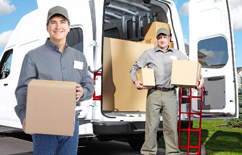 Secure storage solutions for furniture and belongings in Stlukes