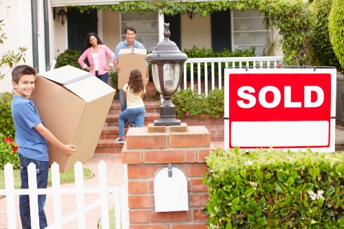 Storage solutions and customer convenience at Stlukes Storage